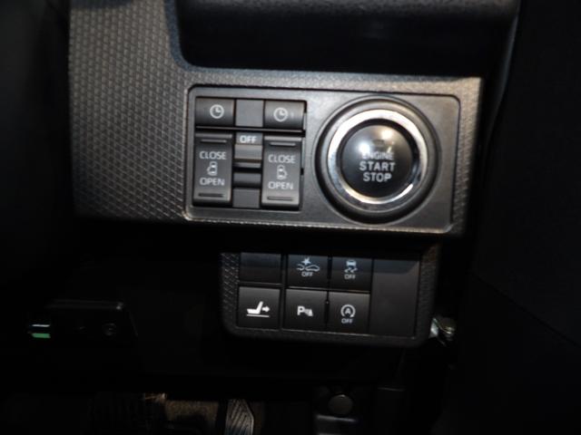 タントカスタムX4WD 純正ナビ バックカメラ シートヒーター 両側パワースライドドア スマートアシスト LEDヘッドライト(岩手県)の中古車