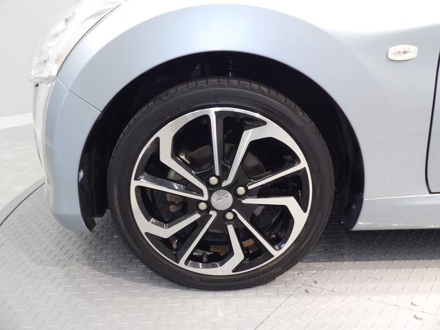 コペンローブ７速アクティブシフトＣＶＴ　　電動開閉アクティブトップ　純正アルミホイール　ＬＥＤヘッドライト　プッシュスタート　シートヒーター　イモビライザー機能付きキーフリーシステム（岩手県）の中古車