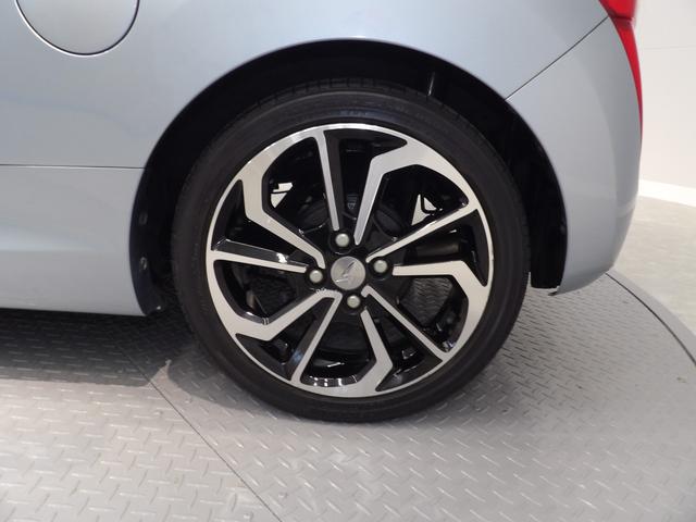 コペンローブ７速アクティブシフトＣＶＴ　　電動開閉アクティブトップ　純正アルミホイール　ＬＥＤヘッドライト　プッシュスタート　シートヒーター　イモビライザー機能付きキーフリーシステム（岩手県）の中古車