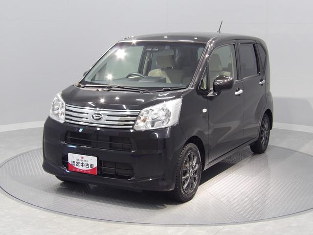 ムーヴＬ　ＳＡIII４ＷＤ　スマートアシストＩＩＩ　シートヒーター　ＣＤチューナー　キーレス　エコアイドル　ＶＳＣ＆ＴＲＣ　オートハイビーム　衝突回避支援（岩手県）の中古車