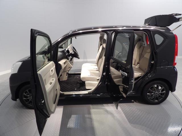 ムーヴＬ　ＳＡIII４ＷＤ　スマートアシストＩＩＩ　シートヒーター　ＣＤチューナー　キーレス　エコアイドル　ＶＳＣ＆ＴＲＣ　オートハイビーム　衝突回避支援（岩手県）の中古車