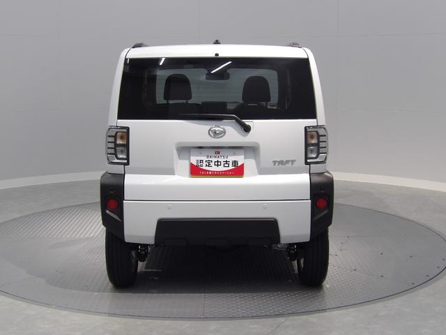 タフトG4WD スカイフィールトップ LEDヘッドライト スマートキー アダプティブクルーズコントロール シートヒーター 電動パーキングブレーキ オートブレーキホールド 衝突回避支援システム コーナーセンサー(岩手県)の中古車