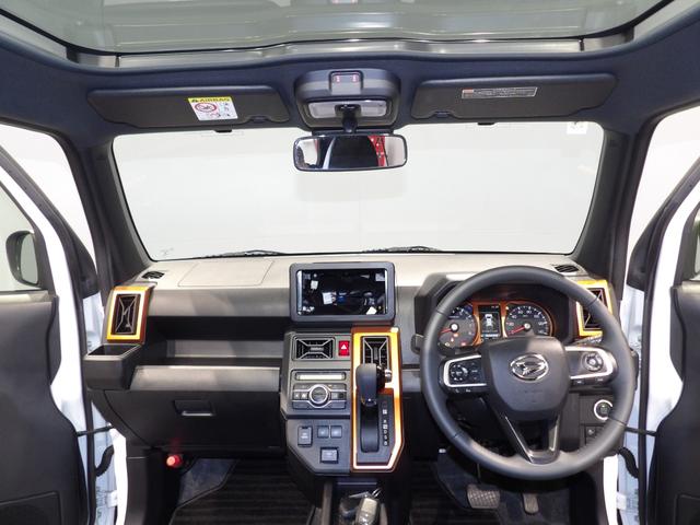 タフトG4WD スカイフィールトップ LEDヘッドライト スマートキー アダプティブクルーズコントロール シートヒーター 電動パーキングブレーキ オートブレーキホールド 衝突回避支援システム コーナーセンサー(岩手県)の中古車