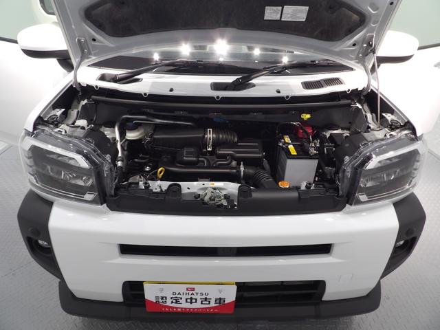 タフトG4WD スカイフィールトップ LEDヘッドライト スマートキー アダプティブクルーズコントロール シートヒーター 電動パーキングブレーキ オートブレーキホールド 衝突回避支援システム コーナーセンサー(岩手県)の中古車