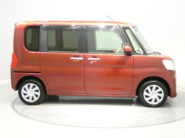 タントＬ　ＳＡII４ＷＤ　スマートアシストＩＩ　ＣＤチューナー　Ｗエアバッグ　ＡＢＳ　横滑り防止装置　パワーウィンドウ　パワーステアリング　キーレス　衝突回避支援　ブレーキアシスト（岩手県）の中古車