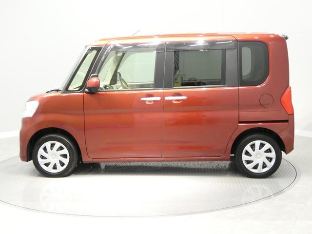 タントＬ　ＳＡII４ＷＤ　スマートアシストＩＩ　ＣＤチューナー　Ｗエアバッグ　ＡＢＳ　横滑り防止装置　パワーウィンドウ　パワーステアリング　キーレス　衝突回避支援　ブレーキアシスト（岩手県）の中古車