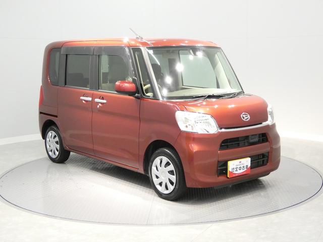 タントＬ　ＳＡII４ＷＤ　スマートアシストＩＩ　ＣＤチューナー　Ｗエアバッグ　ＡＢＳ　横滑り防止装置　パワーウィンドウ　パワーステアリング　キーレス　衝突回避支援　ブレーキアシスト（岩手県）の中古車