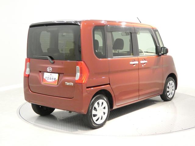 タントＬ　ＳＡII４ＷＤ　スマートアシストＩＩ　ＣＤチューナー　Ｗエアバッグ　ＡＢＳ　横滑り防止装置　パワーウィンドウ　パワーステアリング　キーレス　衝突回避支援　ブレーキアシスト（岩手県）の中古車