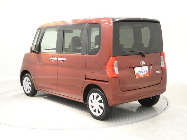 タントＬ　ＳＡII４ＷＤ　スマートアシストＩＩ　ＣＤチューナー　Ｗエアバッグ　ＡＢＳ　横滑り防止装置　パワーウィンドウ　パワーステアリング　キーレス　衝突回避支援　ブレーキアシスト（岩手県）の中古車