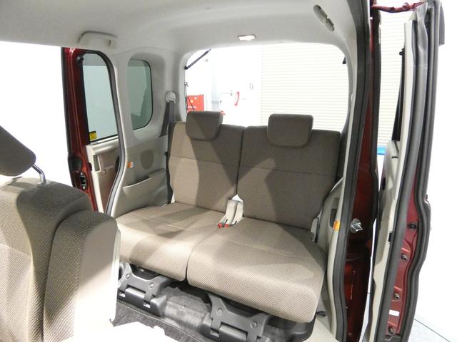 タントＬ　ＳＡII４ＷＤ　スマートアシストＩＩ　ＣＤチューナー　Ｗエアバッグ　ＡＢＳ　横滑り防止装置　パワーウィンドウ　パワーステアリング　キーレス　衝突回避支援　ブレーキアシスト（岩手県）の中古車