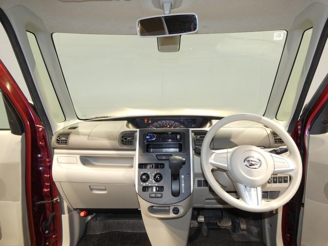 タントＬ　ＳＡII４ＷＤ　スマートアシストＩＩ　ＣＤチューナー　Ｗエアバッグ　ＡＢＳ　横滑り防止装置　パワーウィンドウ　パワーステアリング　キーレス　衝突回避支援　ブレーキアシスト（岩手県）の中古車