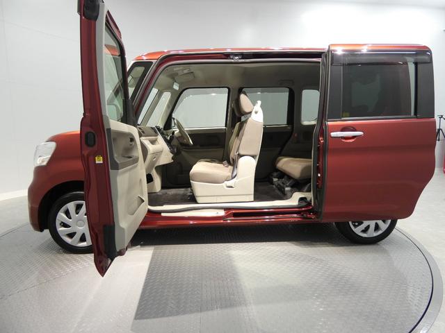 タントＬ　ＳＡII４ＷＤ　スマートアシストＩＩ　ＣＤチューナー　Ｗエアバッグ　ＡＢＳ　横滑り防止装置　パワーウィンドウ　パワーステアリング　キーレス　衝突回避支援　ブレーキアシスト（岩手県）の中古車