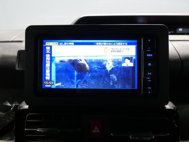 タントカスタムＲＳ４ＷＤ　ターボアダプティブクルーズコントロール　　両側パワースライドドア　社外ナビ　ドラレコ　　バックカメラ　ＥＴＣ　アルミホイール　ＬＥＤヘッドライト（岩手県）の中古車