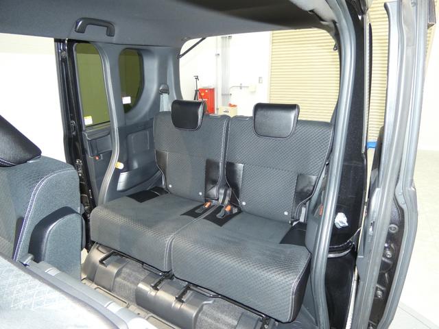 タントカスタムＲＳ４ＷＤ　ターボアダプティブクルーズコントロール　　両側パワースライドドア　社外ナビ　ドラレコ　　バックカメラ　ＥＴＣ　アルミホイール　ＬＥＤヘッドライト（岩手県）の中古車