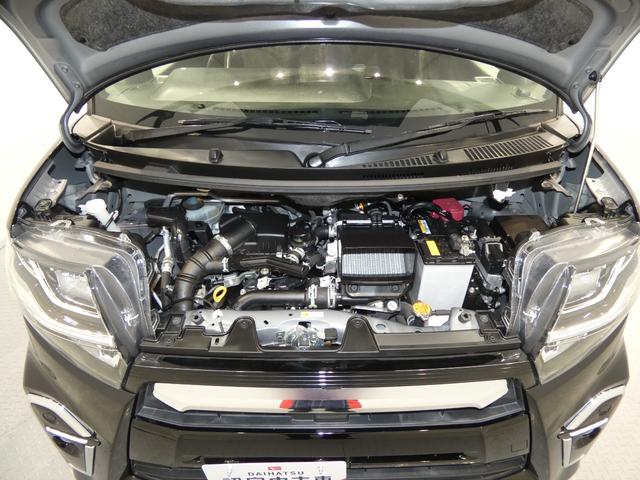 タントカスタムＲＳ４ＷＤ　ターボアダプティブクルーズコントロール　　両側パワースライドドア　社外ナビ　ドラレコ　　バックカメラ　ＥＴＣ　アルミホイール　ＬＥＤヘッドライト（岩手県）の中古車