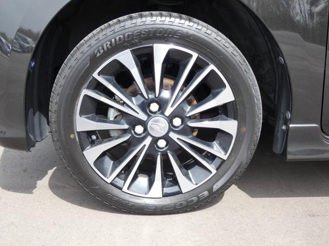 タントカスタムＲＳ４ＷＤ　ターボアダプティブクルーズコントロール　　両側パワースライドドア　社外ナビ　ドラレコ　　バックカメラ　ＥＴＣ　アルミホイール　ＬＥＤヘッドライト（岩手県）の中古車