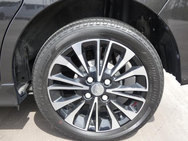 タントカスタムＲＳ４ＷＤ　ターボアダプティブクルーズコントロール　　両側パワースライドドア　社外ナビ　ドラレコ　　バックカメラ　ＥＴＣ　アルミホイール　ＬＥＤヘッドライト（岩手県）の中古車