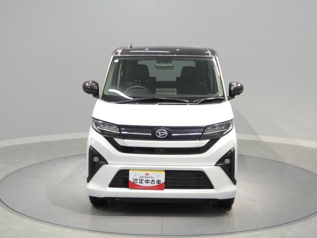 ムーヴG4WD 左側パワースライドドア スマートアシスト オーディオレス プッシュスタート クリアランスソナー(岩手県)の中古車