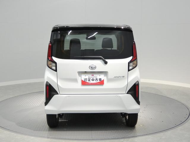 ムーヴG4WD 左側パワースライドドア スマートアシスト オーディオレス プッシュスタート クリアランスソナー(岩手県)の中古車