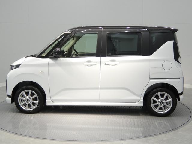 ムーヴG4WD 左側パワースライドドア スマートアシスト オーディオレス プッシュスタート クリアランスソナー(岩手県)の中古車
