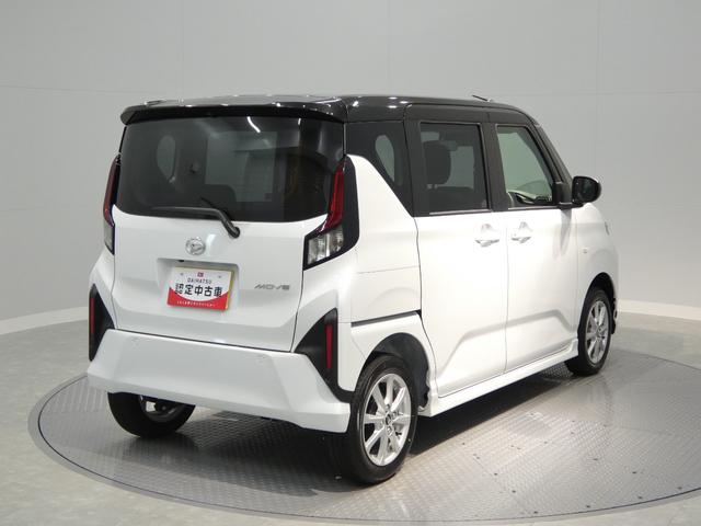 ムーヴG4WD 左側パワースライドドア スマートアシスト オーディオレス プッシュスタート クリアランスソナー(岩手県)の中古車