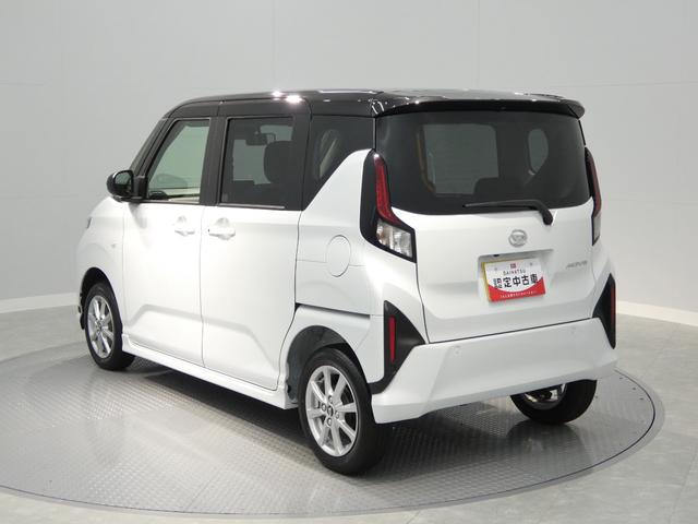 ムーヴG4WD 左側パワースライドドア スマートアシスト オーディオレス プッシュスタート クリアランスソナー(岩手県)の中古車