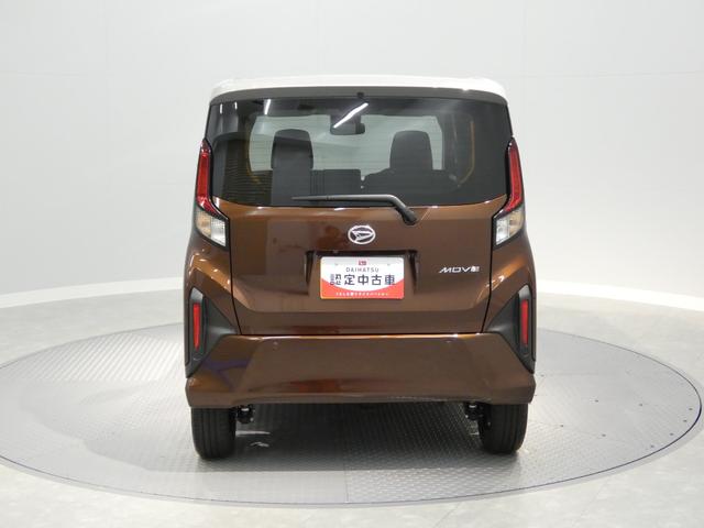 ムーヴRSターボ 4WD 両側パワースライドドア アダプティブクルーズコントロール クリアランスソナー(岩手県)の中古車