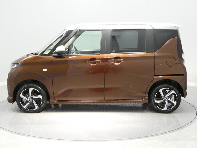 ムーヴRSターボ 4WD 両側パワースライドドア アダプティブクルーズコントロール クリアランスソナー(岩手県)の中古車