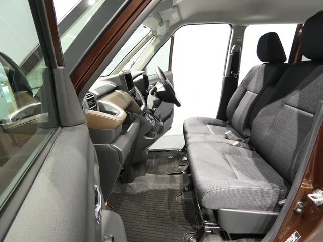 ムーヴRSターボ 4WD 両側パワースライドドア アダプティブクルーズコントロール クリアランスソナー(岩手県)の中古車