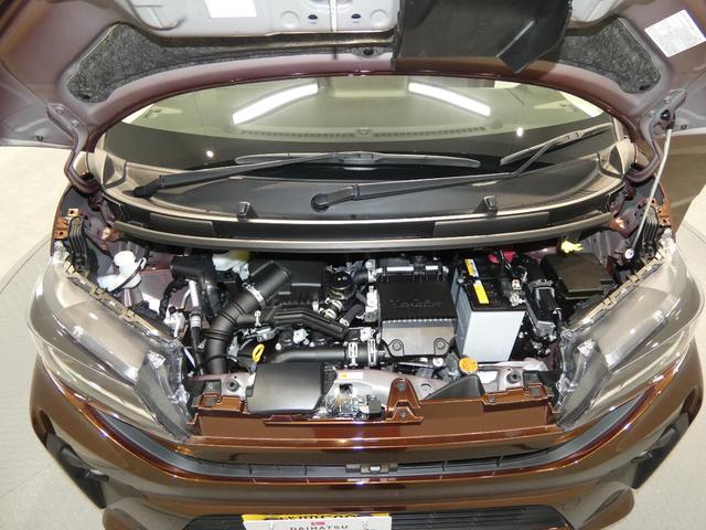 ムーヴRSターボ 4WD 両側パワースライドドア アダプティブクルーズコントロール クリアランスソナー(岩手県)の中古車