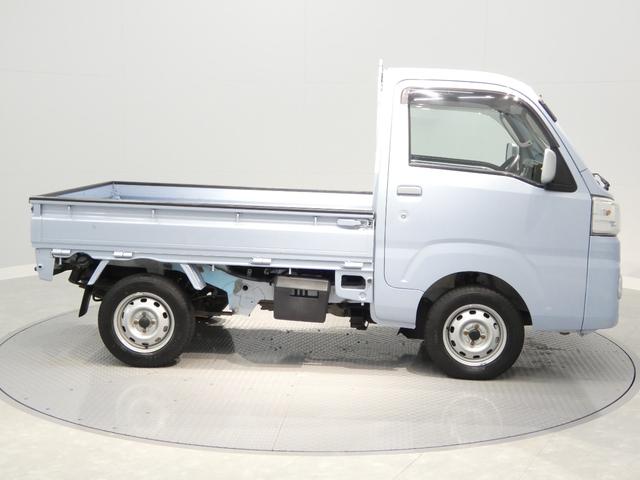 ハイゼットトラックＥＸＴ４ＷＤ　５速ＭＴ　パワステ　パワーウィンドウ　フォグランプ　キーレス（岩手県）の中古車
