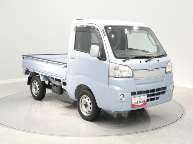 ハイゼットトラックＥＸＴ４ＷＤ　５速ＭＴ　パワステ　パワーウィンドウ　フォグランプ　キーレス（岩手県）の中古車