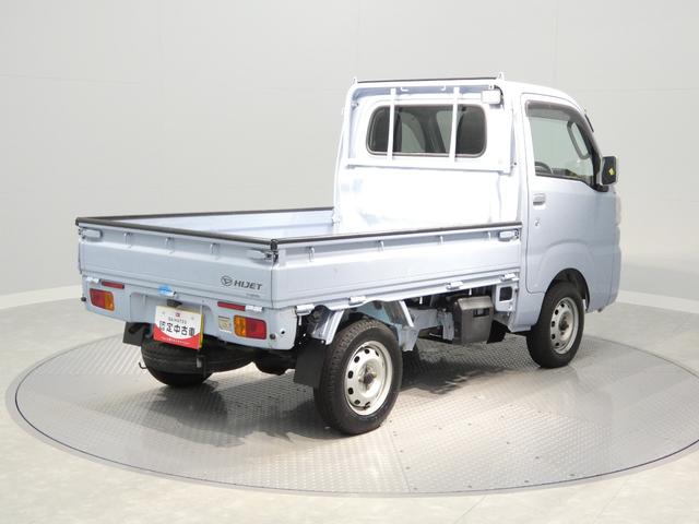 ハイゼットトラックＥＸＴ４ＷＤ　５速ＭＴ　パワステ　パワーウィンドウ　フォグランプ　キーレス（岩手県）の中古車