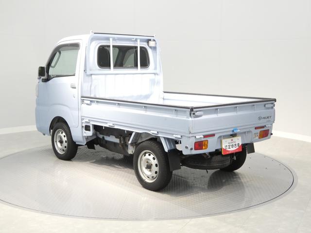 ハイゼットトラックＥＸＴ４ＷＤ　５速ＭＴ　パワステ　パワーウィンドウ　フォグランプ　キーレス（岩手県）の中古車