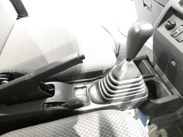 ハイゼットトラックＥＸＴ４ＷＤ　５速ＭＴ　パワステ　パワーウィンドウ　フォグランプ　キーレス（岩手県）の中古車