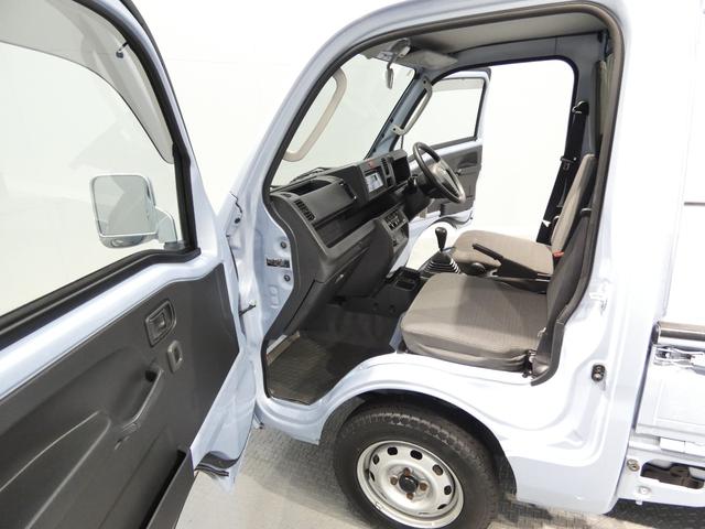 ハイゼットトラックＥＸＴ４ＷＤ　５速ＭＴ　パワステ　パワーウィンドウ　フォグランプ　キーレス（岩手県）の中古車