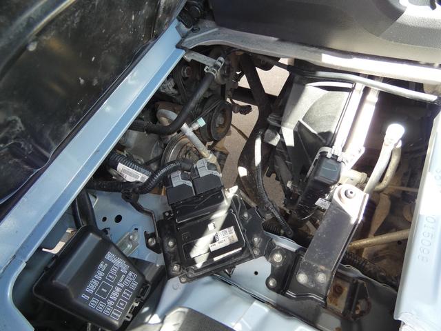 ハイゼットトラックＥＸＴ４ＷＤ　５速ＭＴ　パワステ　パワーウィンドウ　フォグランプ　キーレス（岩手県）の中古車