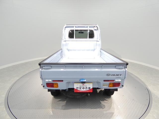 ハイゼットトラックＥＸＴ４ＷＤ　５速ＭＴ　パワステ　パワーウィンドウ　フォグランプ　キーレス（岩手県）の中古車