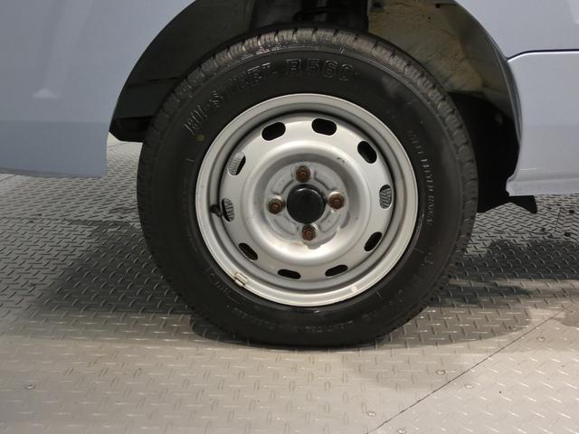 ハイゼットトラックＥＸＴ４ＷＤ　５速ＭＴ　パワステ　パワーウィンドウ　フォグランプ　キーレス（岩手県）の中古車