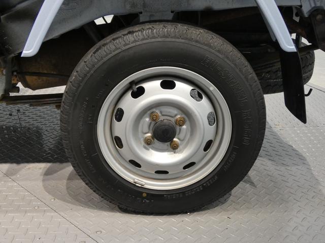 ハイゼットトラックＥＸＴ４ＷＤ　５速ＭＴ　パワステ　パワーウィンドウ　フォグランプ　キーレス（岩手県）の中古車