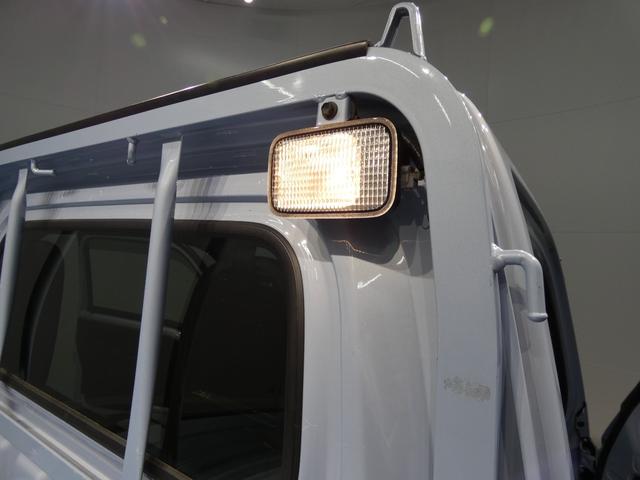 ハイゼットトラックＥＸＴ４ＷＤ　５速ＭＴ　パワステ　パワーウィンドウ　フォグランプ　キーレス（岩手県）の中古車