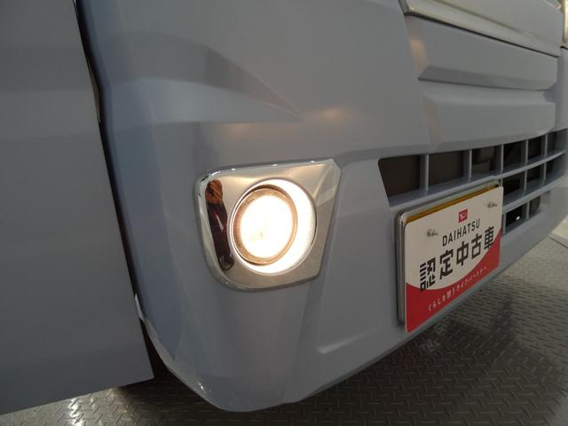 ハイゼットトラックＥＸＴ４ＷＤ　５速ＭＴ　パワステ　パワーウィンドウ　フォグランプ　キーレス（岩手県）の中古車