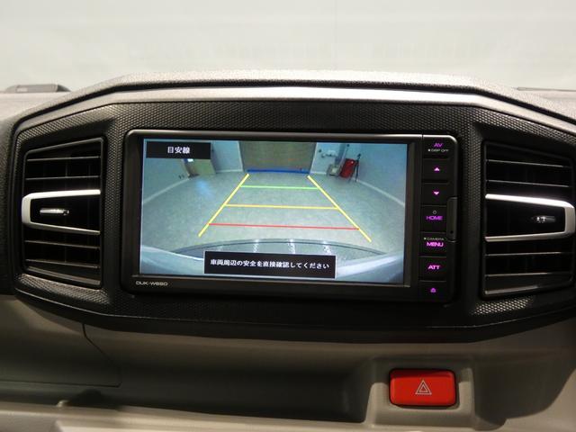 ミライースX リミテッドSAIII4WD スマートアシストIII コーナーセンサー 純正ディスプレイオーディオ CD USB接続 オートハイビーム オートライト 横滑り防止装置(岩手県)の中古車