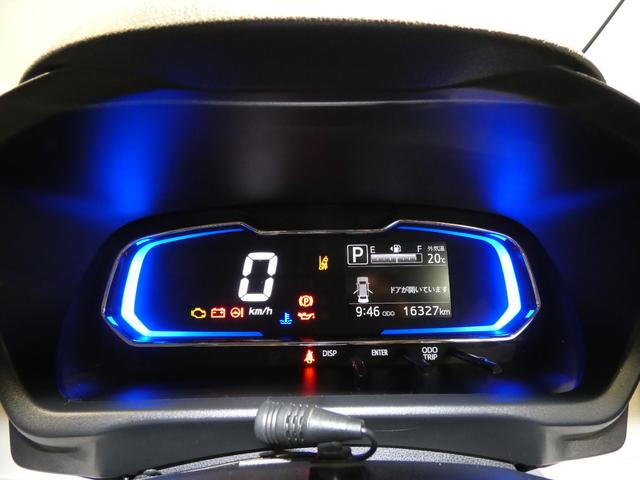 ミライースX リミテッドSAIII4WD スマートアシストIII コーナーセンサー 純正ディスプレイオーディオ CD USB接続 オートハイビーム オートライト 横滑り防止装置(岩手県)の中古車