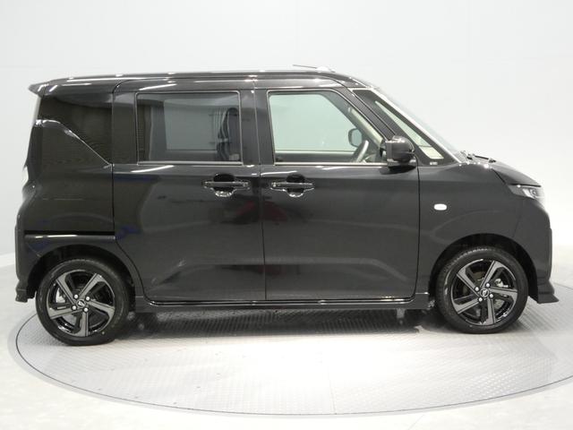 ムーヴRS4WD ナビ フルセグ パノラマモニター 前後車内ドラレコ 両側パワースライドドア アダプティブクルーズコントロール スマートアシスト プッシュスタート アルミホイール LEDヘッドライト(岩手県)の中古車