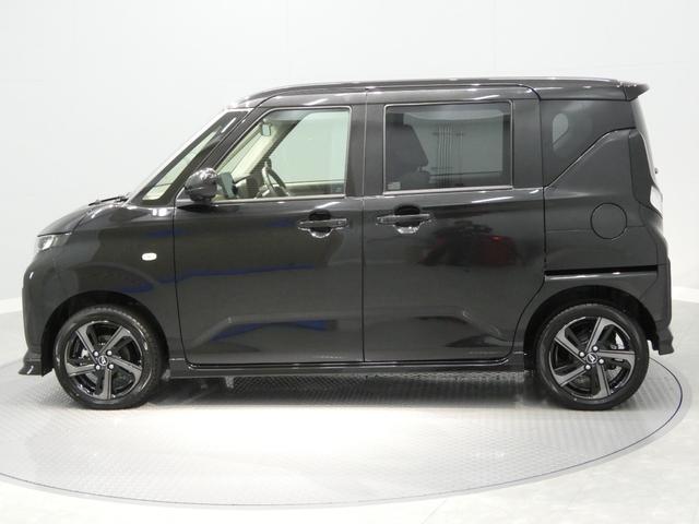 ムーヴRS4WD ナビ フルセグ パノラマモニター 前後車内ドラレコ 両側パワースライドドア アダプティブクルーズコントロール スマートアシスト プッシュスタート アルミホイール LEDヘッドライト(岩手県)の中古車
