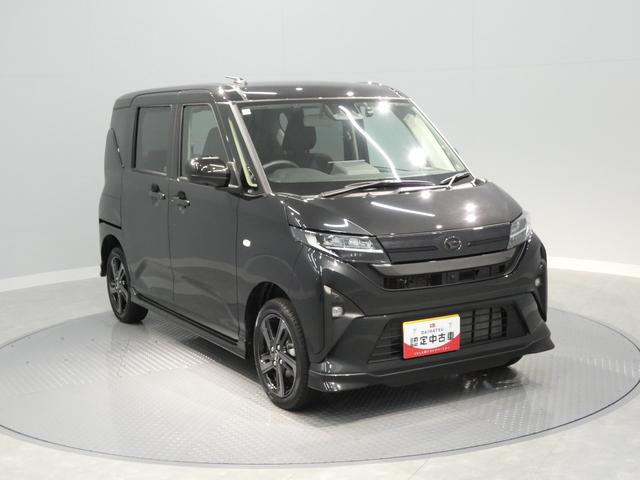 ムーヴRS4WD ナビ フルセグ パノラマモニター 前後車内ドラレコ 両側パワースライドドア アダプティブクルーズコントロール スマートアシスト プッシュスタート アルミホイール LEDヘッドライト(岩手県)の中古車