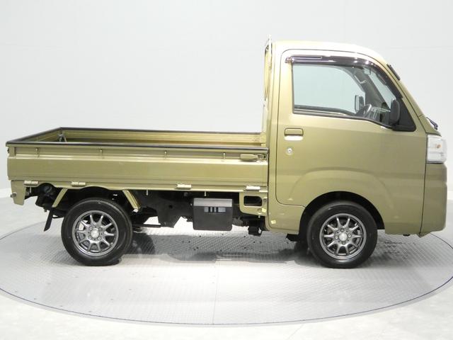 ハイゼットトラックスタンダード４ＷＤ　５速マニュアル　エアコン　パワーステアリング　ＡＭＦＭラジオ（岩手県）の中古車