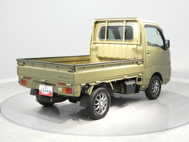 ハイゼットトラックスタンダード４ＷＤ　５速マニュアル　エアコン　パワーステアリング　ＡＭＦＭラジオ（岩手県）の中古車