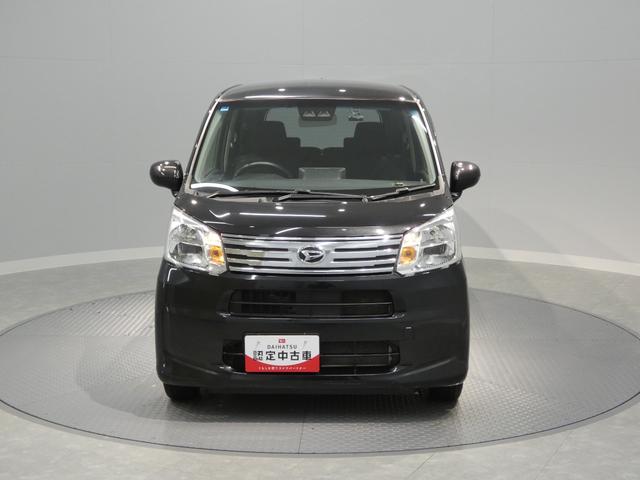 ムーヴＸリミテッドII　ＳＡIII４ＷＤ　社外メモリーナビ　バックモニター　ドライブレコーダー　衝突回避支援　ＬＥＤヘッドライト　シートヒーター（岩手県）の中古車